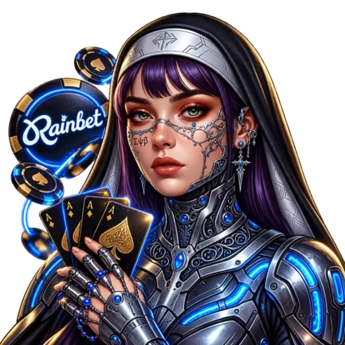 Casino RainBet AU