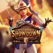 Wild Bounty Showdown